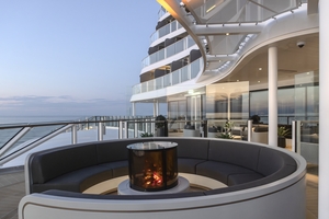 Panorama Lounge